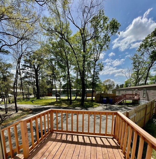 Building Photo - 24602 Clennie Needham Rd