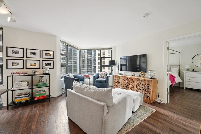 Foto del edificio - 401 E Ontario St