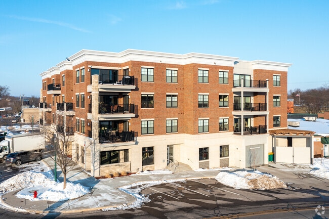 Building Photo - 150 Jeffords