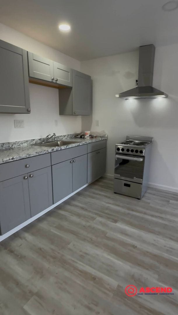Building Photo - Cute Apartment In East Bakersfield!
