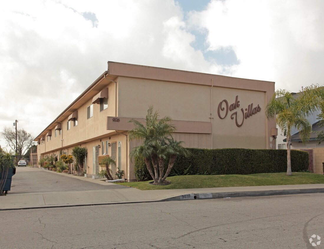 Foto principal - Oak Villas