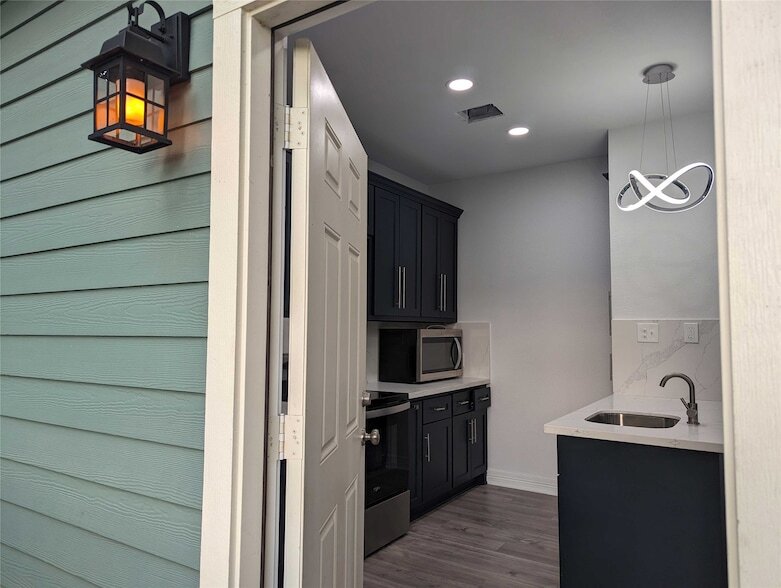 Photo - 4711 Rusk Street Unit A