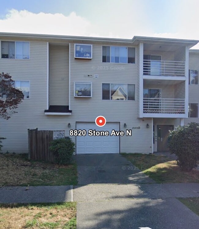 8820 Stone Ave.N - 8820 Stone Ave N Apartments