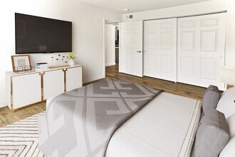 Interior Photo - Green Door Apartments