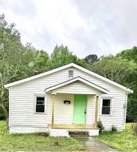 Building Photo - 111 Williams St