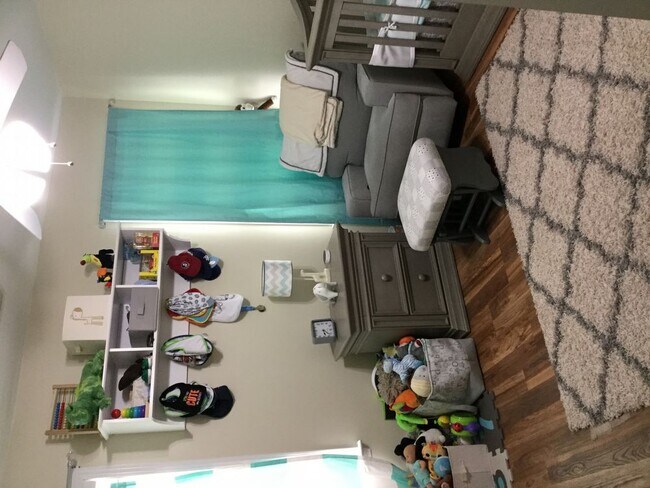 Foto del edificio - WEDGEWOOD AT LANVALE