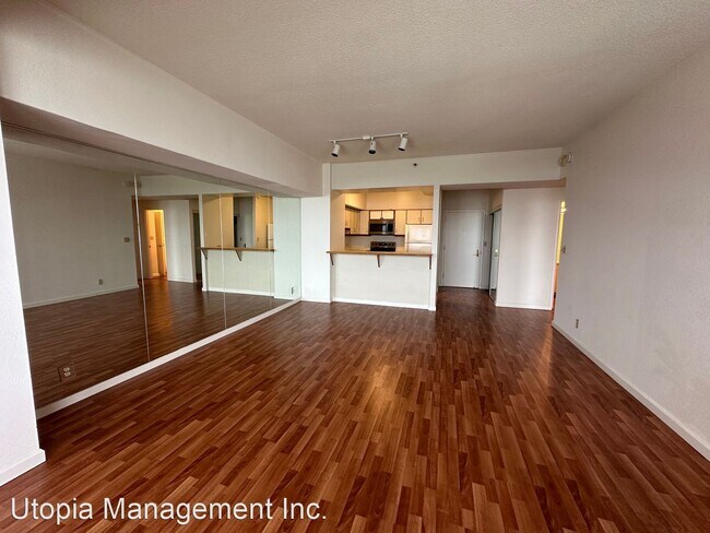 Foto del edificio - 1 br, 1 bath House - 6363 Christie Ave #1804