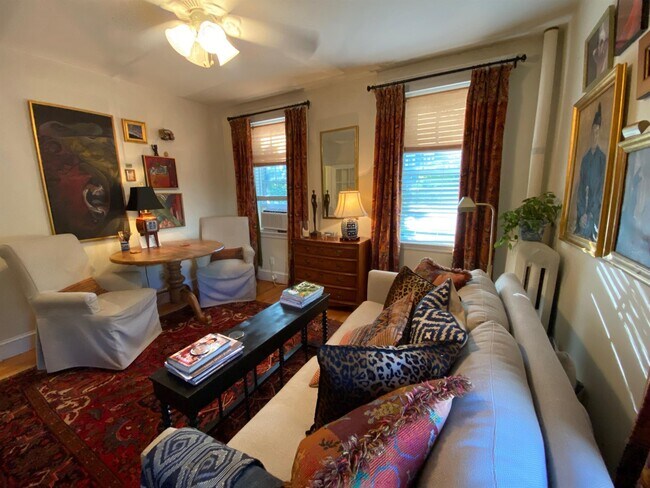 Foto del edificio - 9 Ellery St