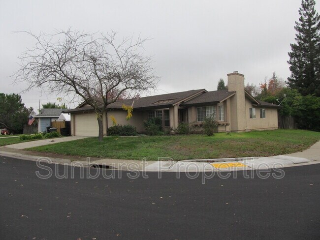 Foto del edificio - 508 Oakborough Ave