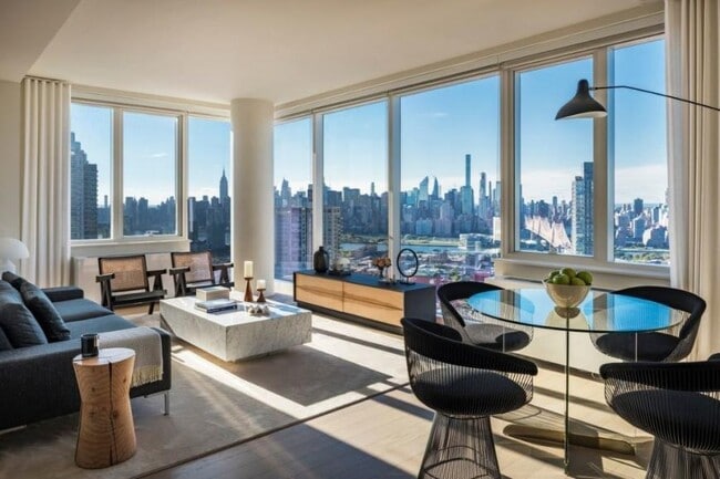 Photo - 2 bedroom in Long Island City NY 11101 Apartment