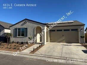 Building Photo - 6614 E Carmen Ave