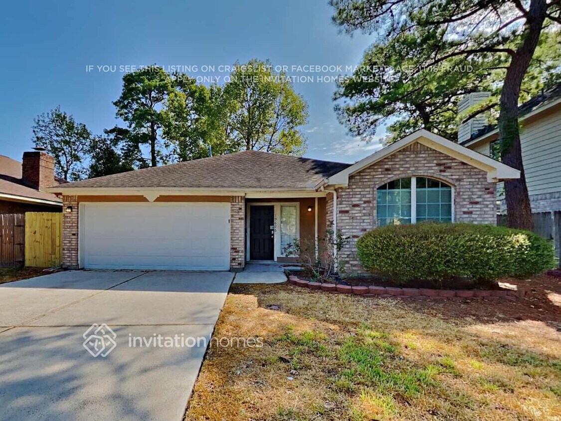 Foto principal - 19626 Autumn Creek Ln