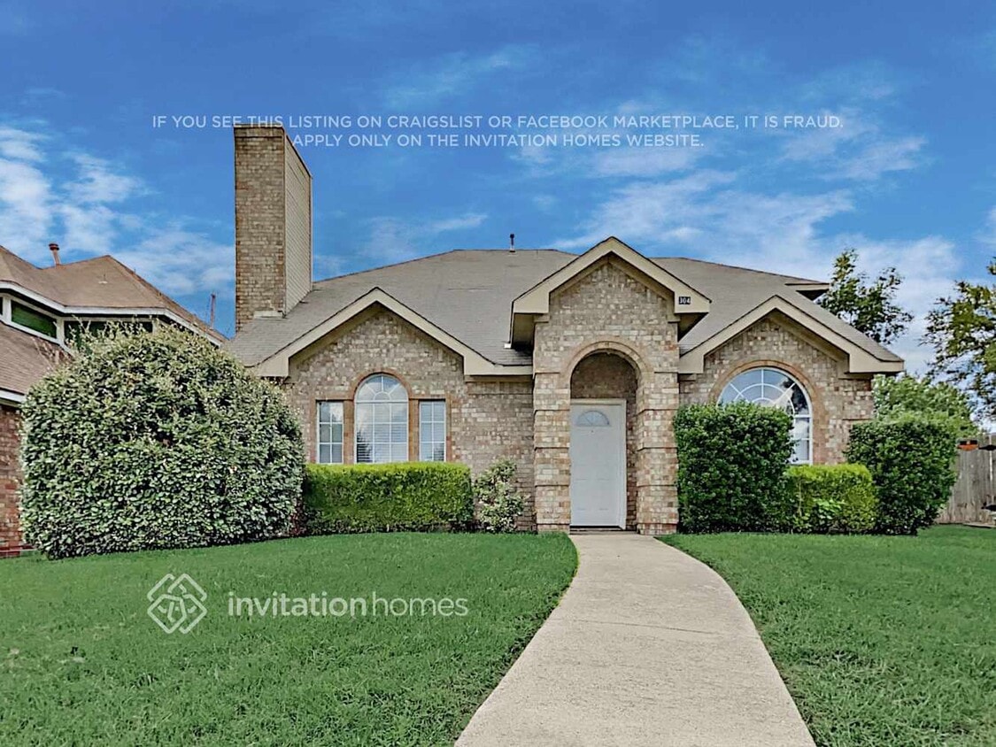 Photo - 304 Stringer Dr