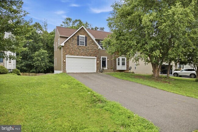 Foto del edificio - 35338 Pheasant Ridge Rd
