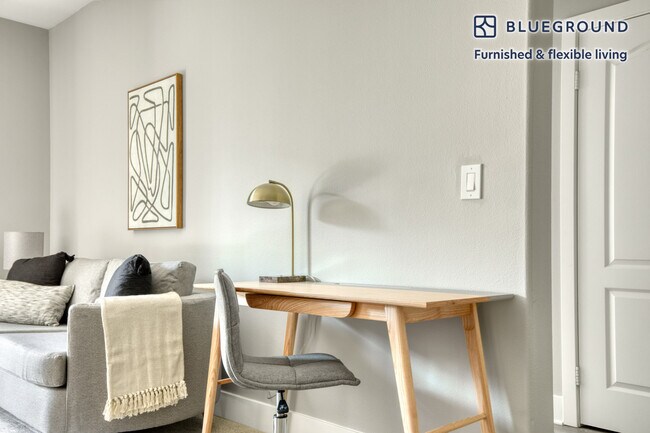 Foto del edificio - 5535 Westlawn Ave