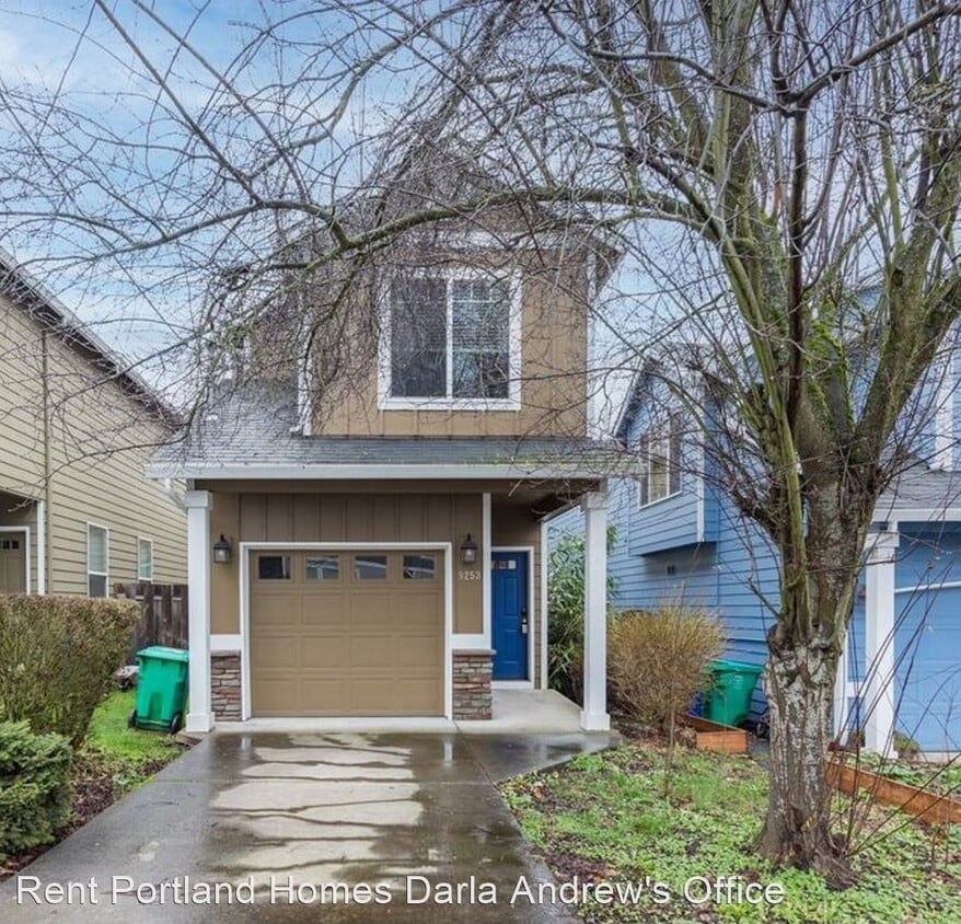 Primary Photo - 3 br, 2.5 bath House - 9253 N Macrum