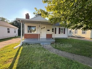 Building Photo - 645 Swigart Dr