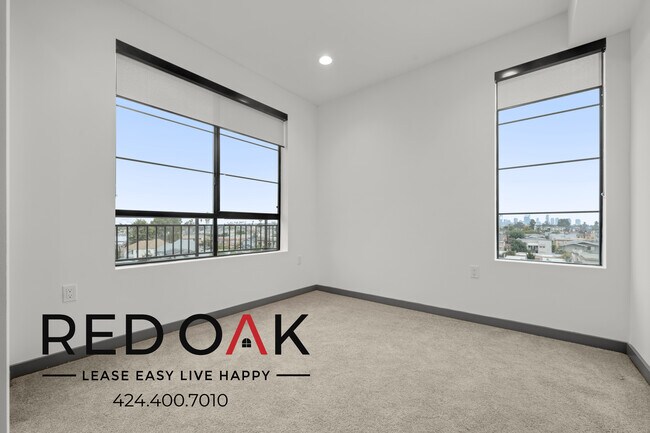 Foto del edificio - Incredible and Spacious Two Bedroom with C...