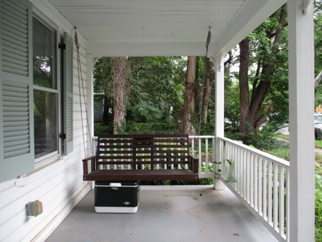 Foto del edificio - Charming Home in Del Ray
