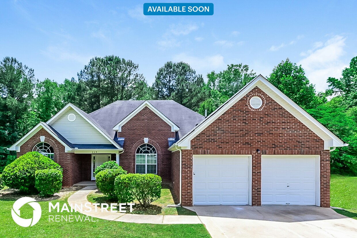 Foto principal - 117 Meadow Creek Ct