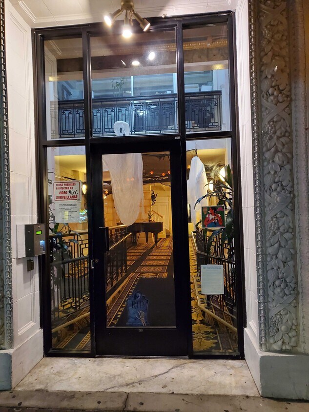 Foto principal - 1550 Fillmore St