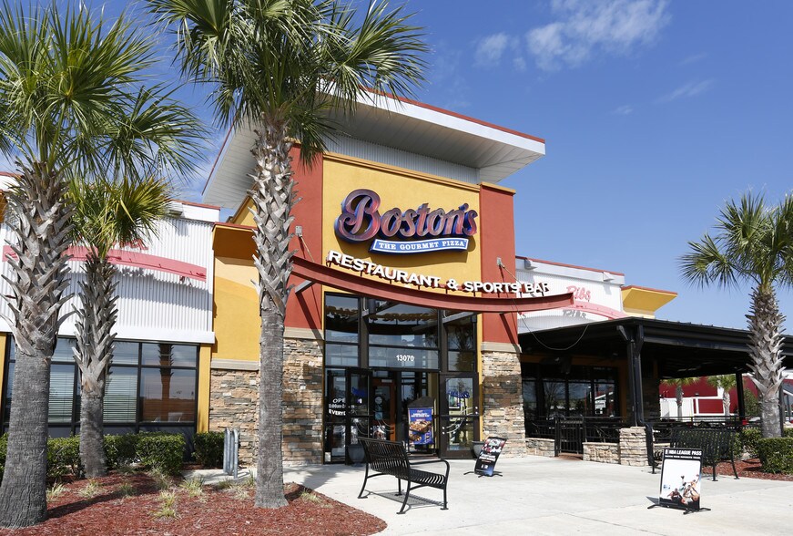 Oceanway Neighborhood Guide Living in Jacksonville