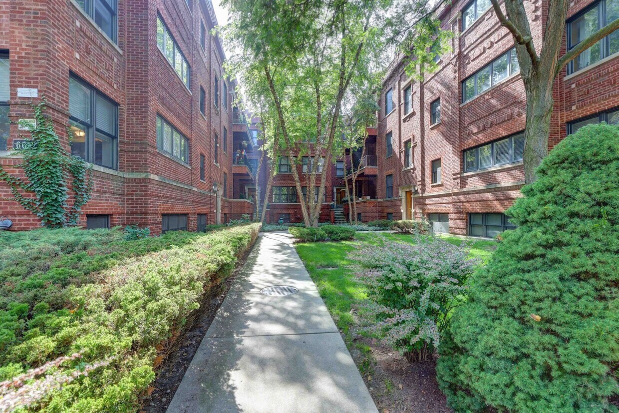 Foto principal - 6620 N Ashland Ave