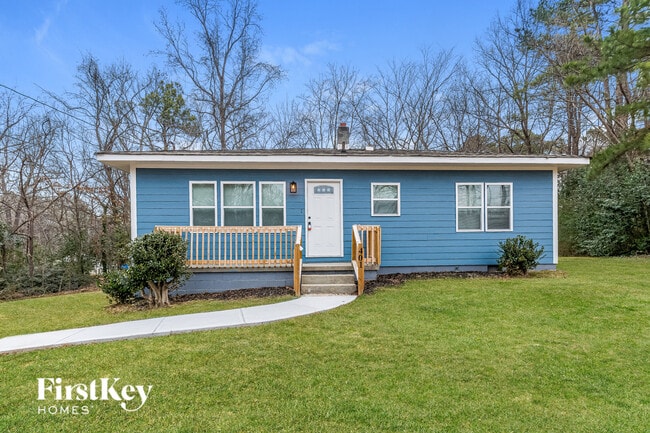 Building Photo - 401 Sparella St