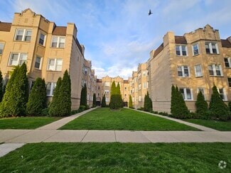Building Photo - 6543 N Francisco Ave
