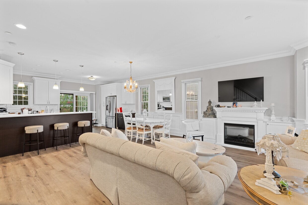10 Central Ave, Caldwell, NJ 07006 - Townhome Rentals in Caldwell NJ ...