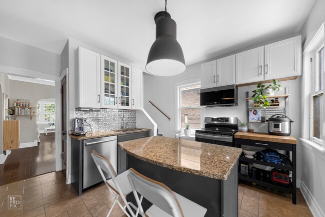 Foto del edificio - 1139 S Ridgeland Ave