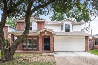 Building Photo - 5515 Deer Timbers Trail