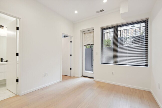 Foto del edificio - 424 M St NW