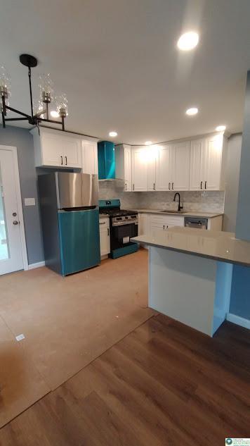 Building Photo - 2034 Virginia St