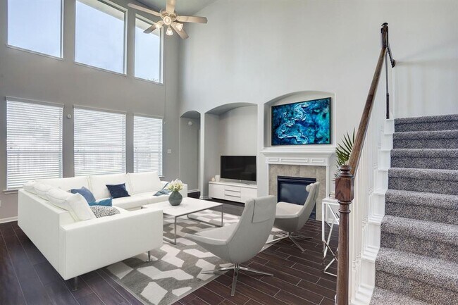 Foto del edificio - 12331 Crescent Mountain Ln