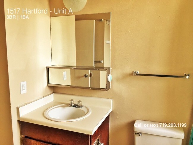 Foto del edificio - 1517 Hartford St