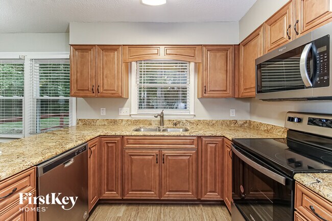 Building Photo - 5812 Stoney Glen Loop