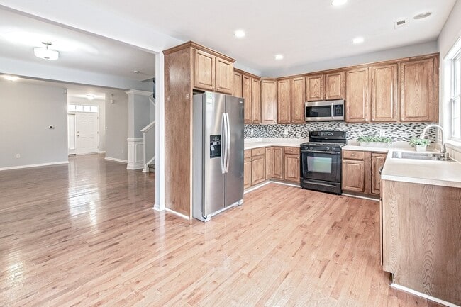 Foto del edificio - Middletown - 3 bedroom, 2.5 bath townhome