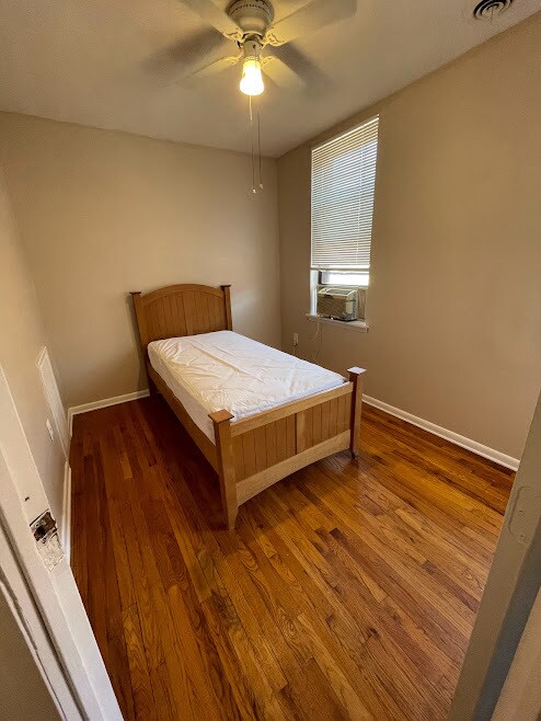 Dormitorio - 2148 N Carlisle St