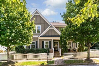 Building Photo - 1677 Barfield Run NW