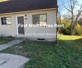 Building Photo - 108 McKinley Ave