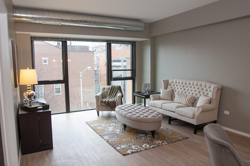 Foto principal - 213 W Scott St