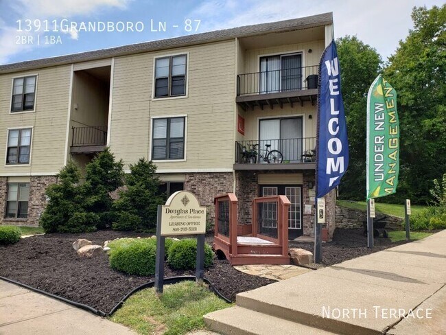 Building Photo - 13911Grandboro Ln-87