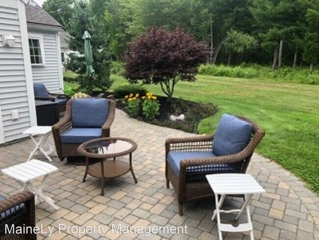 Foto del edificio - 3 br, 2.5 bath House - 1 Talbot Way