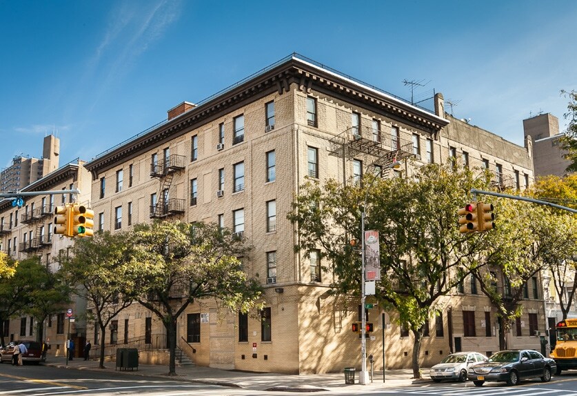 Building Photo - 2404-2414 Crotona Ave
