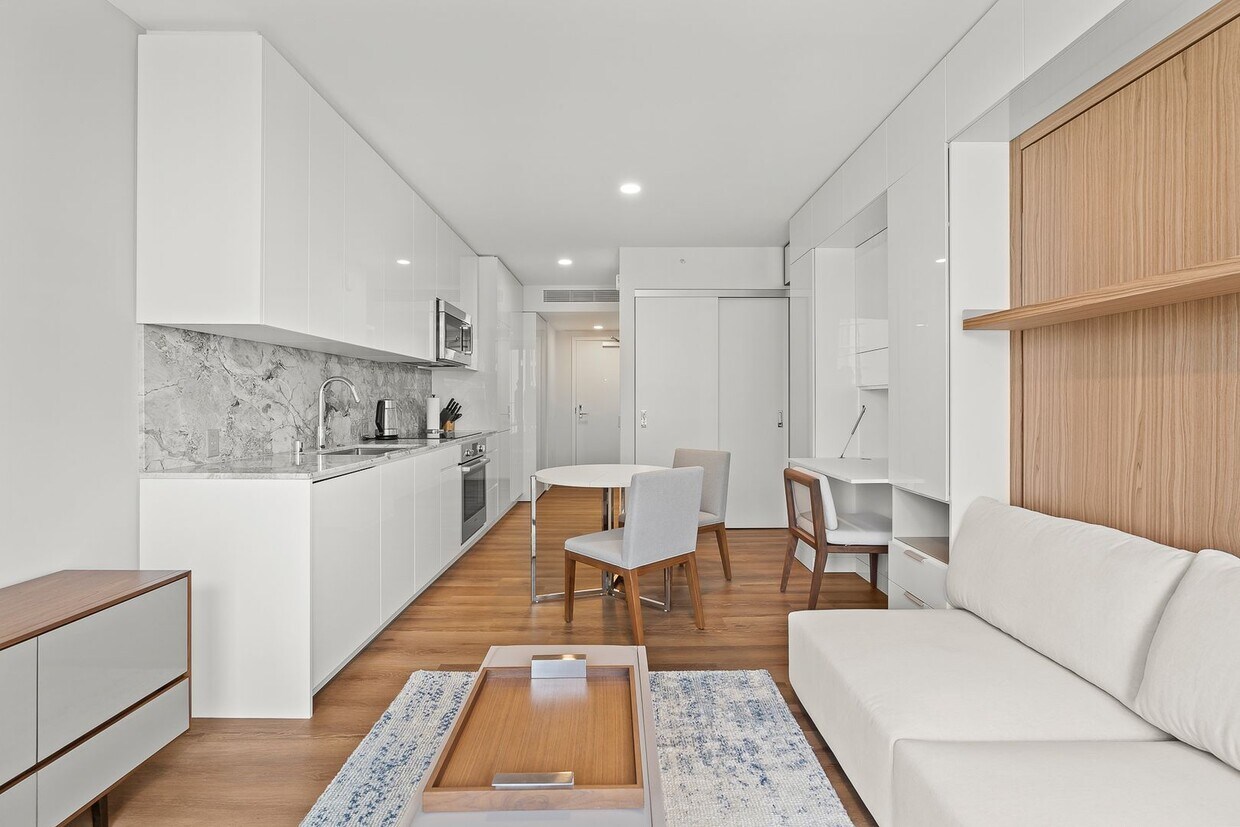 Foto principal - Aalii Fully Furnished Studio with 1 covere...