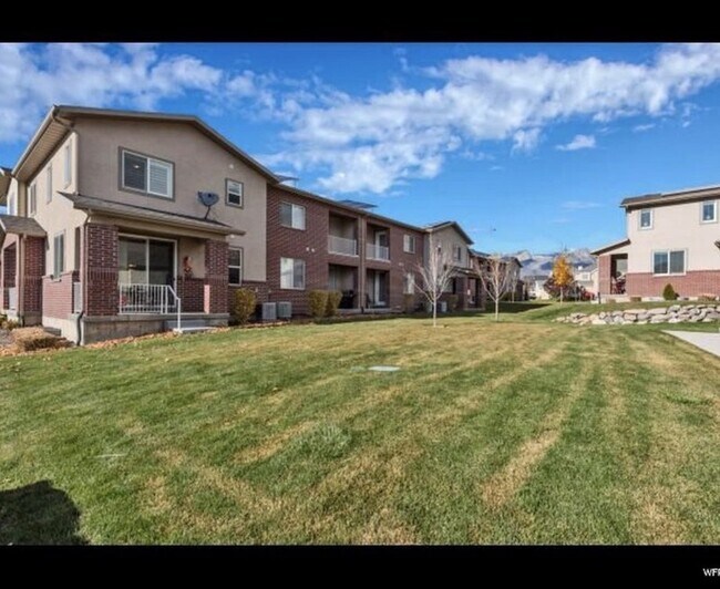 Foto del edificio - 9582 N Deerfield Ln