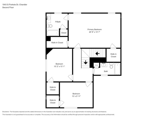 Foto del edificio - 1043 S Firehole Dr