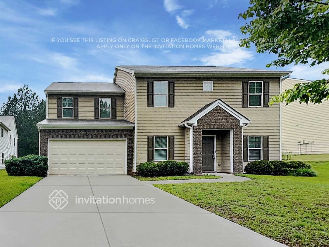 Primary Photo - 1987 Round Ridge Cir