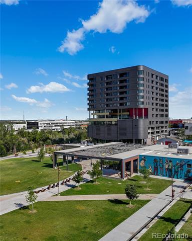 Foto del edificio - 3520 Chestnut Pl